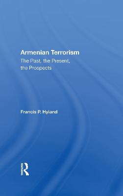 Armenian Terrorism