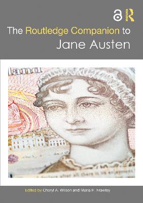 Routledge Companion to Jane Austen