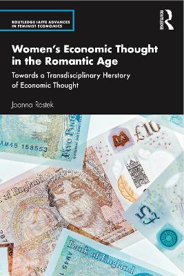 Women's Economic Thought in the Romantic Age