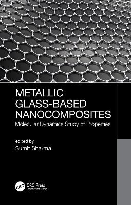 Metallic Glass-Based Nanocomposites