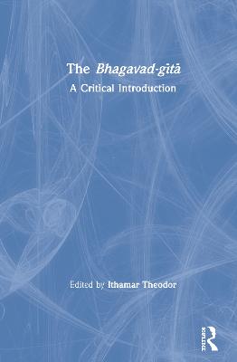 The Bhagavad-gita