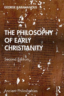Philosophy of Early Christianity