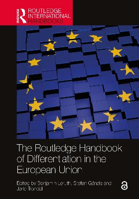 Routledge Handbook of Differentiation in the European Union