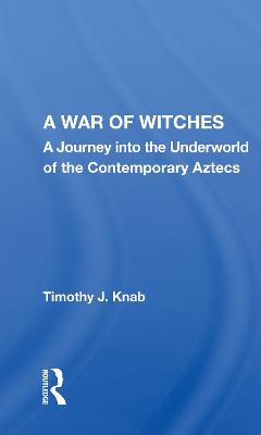 A War Of Witches