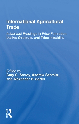 International Agricultural Trade