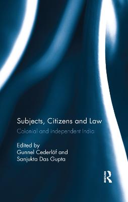 Subjects, Citizens and Law