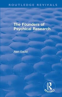 Founders of Psychical Research