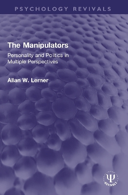 The Manipulators