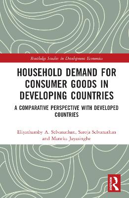 Household Demand for Consumer Goods in Developing Countries