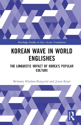 Korean Wave in World Englishes