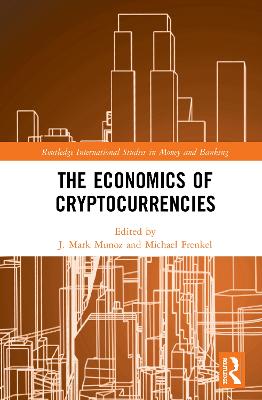 Economics of Cryptocurrencies