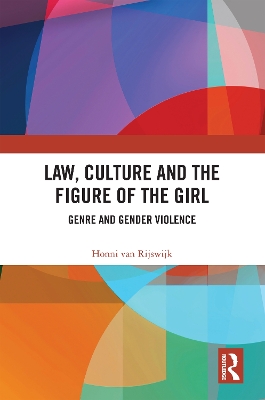 Law, Culture and the Figure of the Girl