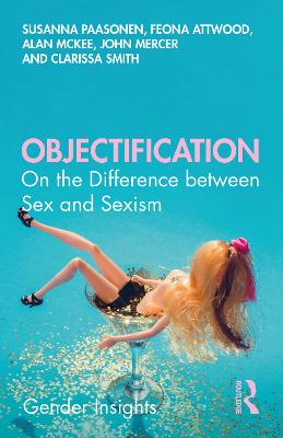Objectification