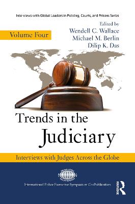 Trends in the Judiciary