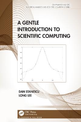 A Gentle Introduction to Scientific Computing