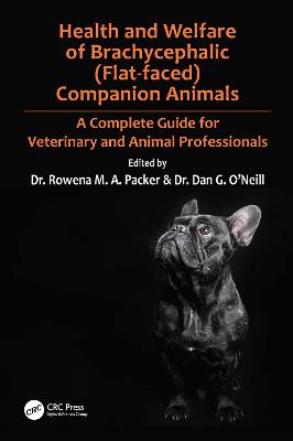 Health and Welfare of Brachycephalic (Flat-faced) Companion Animals