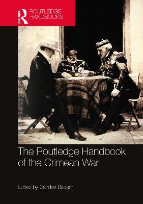 Routledge Handbook of the Crimean War