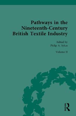 Pathways in the Nineteenth-Century British Textile Industry