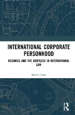 International Corporate Personhood