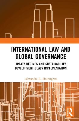 International Law and Global Governance