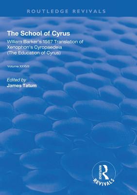 School of Cyrus