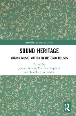 Sound Heritage