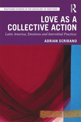 Love as a Collective Action