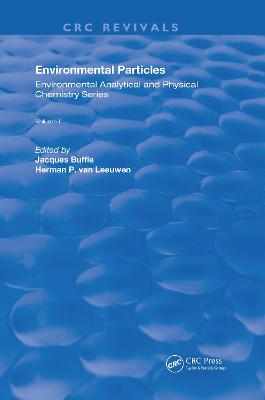Environmental Particles