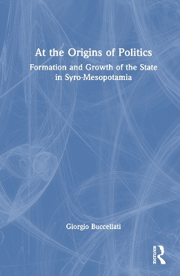 At the Origins of Politics