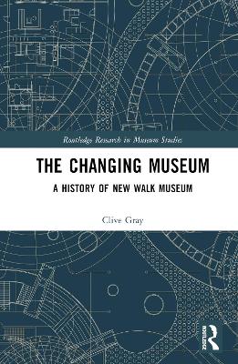 The Changing Museum