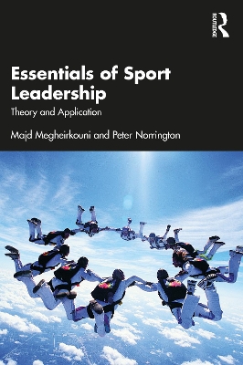 Essentials of Sport Leadership
