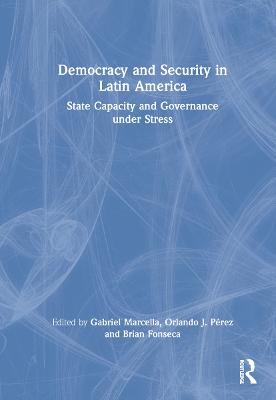 Democracy and Security in Latin America