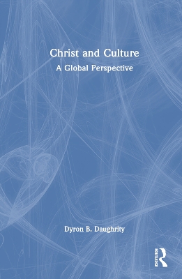 Christ and Culture