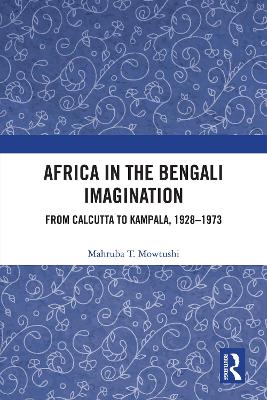 Africa in the Bengali Imagination