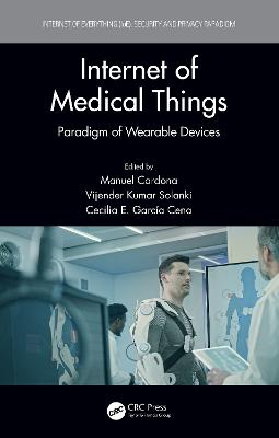 Internet of Medical Things