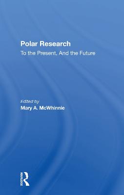 Polar Research