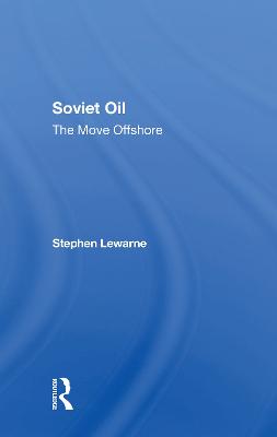 Soviet Oil