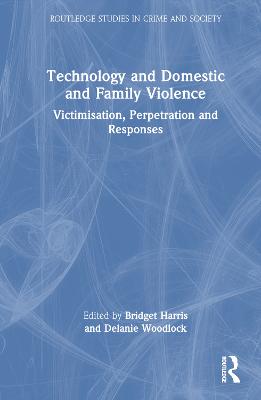 Technology and Domestic and Family Violence