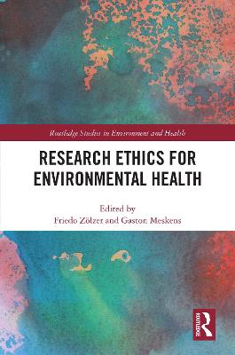 Research Ethics for Environmental Health