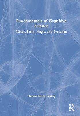 Fundamentals of Cognitive Science