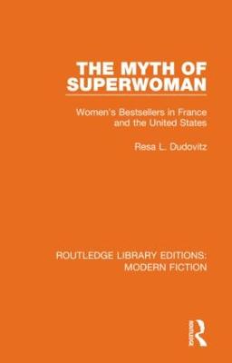The Myth of Superwoman