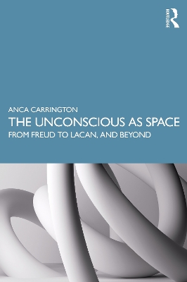 Unconscious as Space