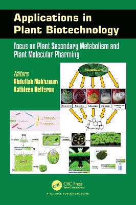 Applications in Plant Biotechnology