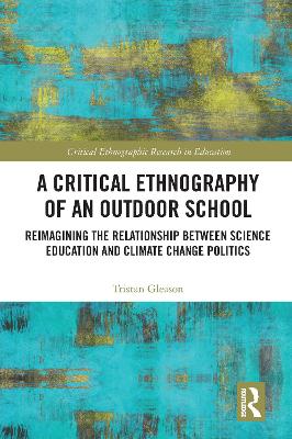 Critical Ethnography of an Outdoor School