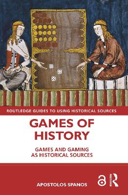 Games of History