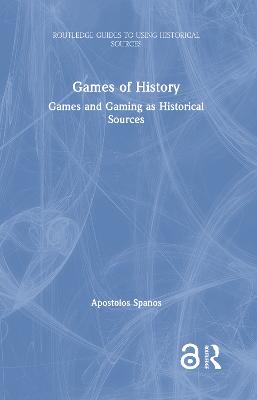 Games of History