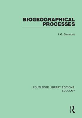 Biogeographical Processes