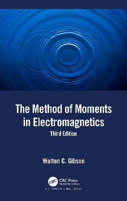 Method of Moments in Electromagnetics