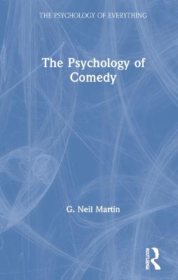 Psychology of Comedy