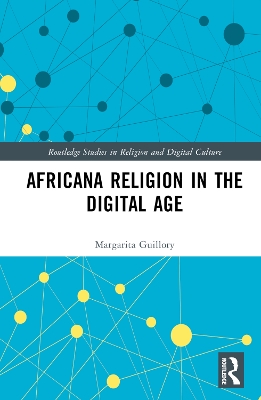 Africana Religion in the Digital Age